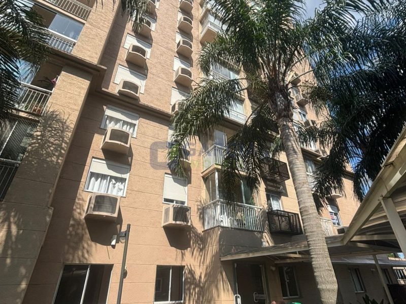 Apartamento com 84m², 3 dormitórios, 1 suíte, 1 vaga no bairro Sarandi em Porto Alegre