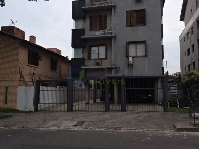 Apartamento com 66m², 2 dormitórios, 1 vaga no bairro Jardim Itu em Porto Alegre