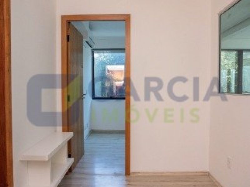 Sala Comercial com 48m², 1 vaga no bairro Petrópolis em Porto Alegre