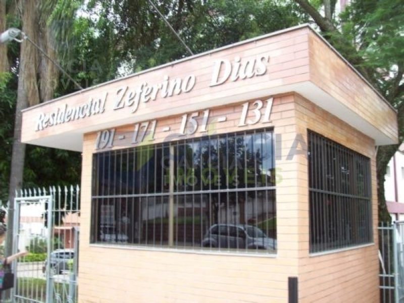 Apartamento com 48m², 2 dormitórios no bairro Sarandi em Porto Alegre