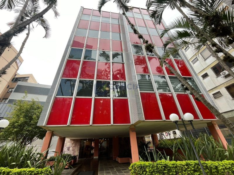 Sala Comercial com 35m², 1 vaga no bairro Moinhos de Vento em Porto Alegre