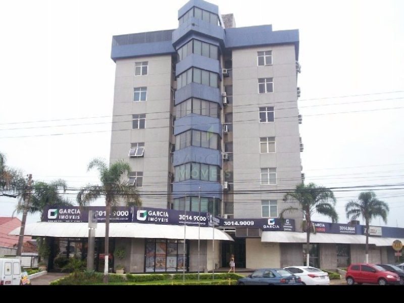 Sala Comercial com 30m² no bairro Sarandi em Porto Alegre