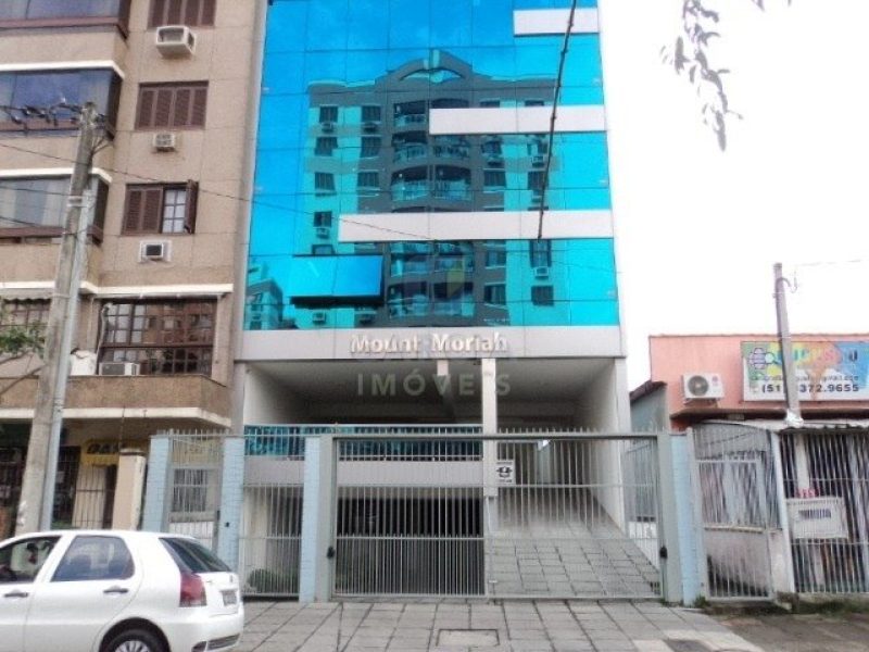 Sala Comercial com 21m² no bairro Cristo Redentor em Porto Alegre