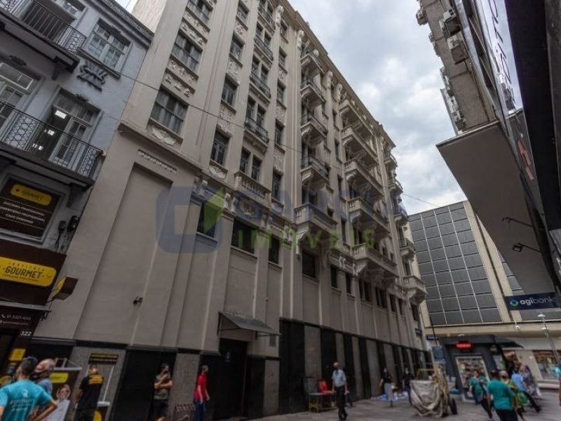 Prédio com 1.768m² no bairro Centro Histórico em Porto Alegre