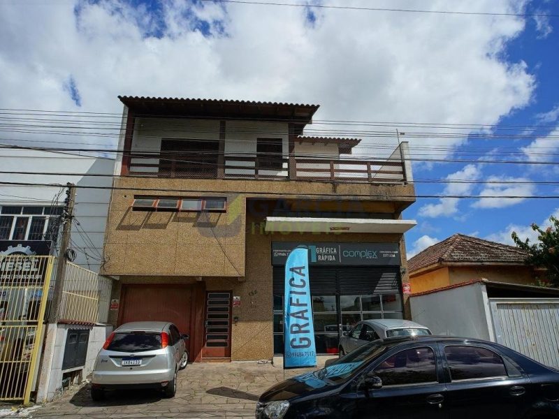 Apartamento com 203m², 3 dormitórios, 1 suíte, 3 vagas no bairro Sarandi em Porto Alegre