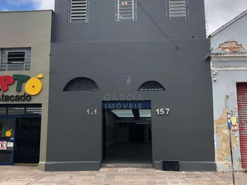 Loja com 580m² no bairro Centro Histórico em Porto Alegre