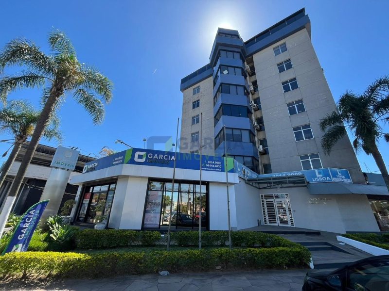 Sala Comercial com 28m² no bairro São Sebastião em Porto Alegre