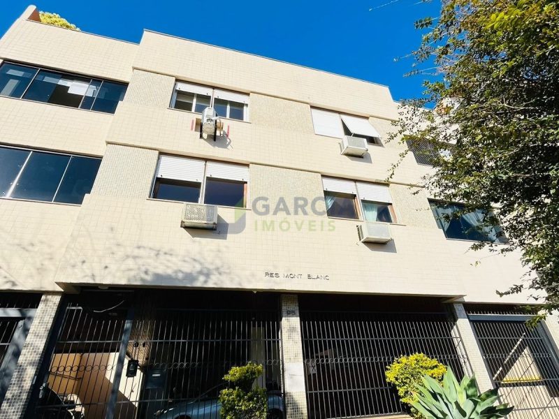 Cobertura com 272m², 3 dormitórios, 1 suíte, 3 vagas no bairro Jardim Lindóia em Porto Alegre