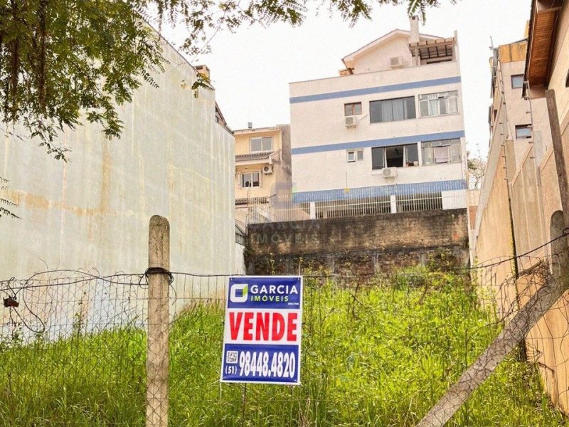 Terreno com 360m² no bairro Jardim Itú/ Planalto em Porto Alegre