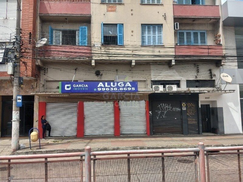 Loja com 140m² no bairro Cristo Redentor em Porto Alegre