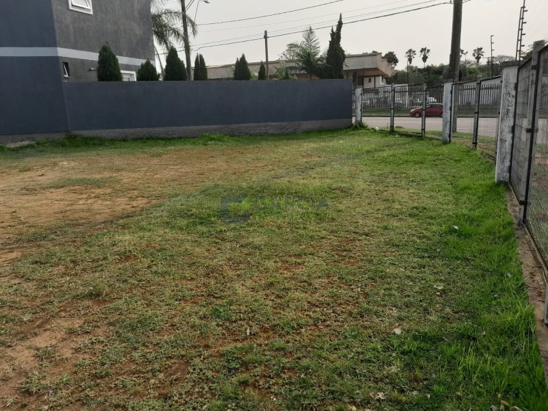 Terreno com 292m² no bairro Passo das Pedras em Porto Alegre