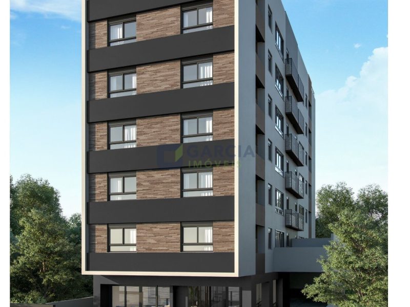 Apartamento com 56m², 2 dormitórios, 1 vaga no bairro Petrópolis em Porto Alegre