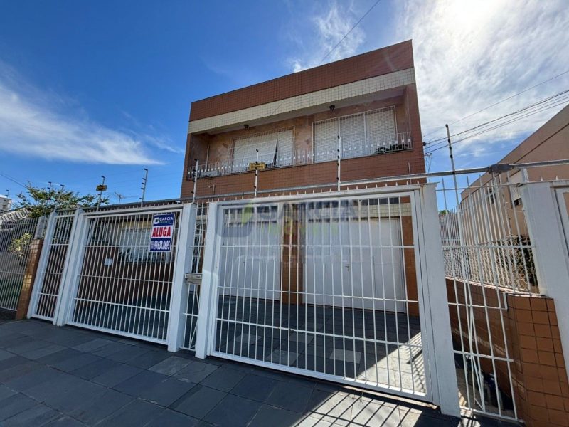 Depósito com 147m² no bairro Santa Maria Goretti em Porto Alegre