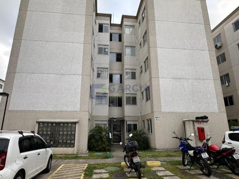 Apartamento com 41m², 2 dormitórios, 1 vaga no bairro Rubem Berta em Porto Alegre