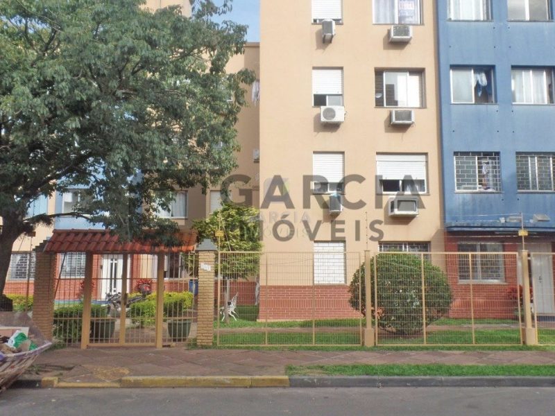 Apartamento com 41m², 2 dormitórios, 1 vaga no bairro Sarandi em Porto Alegre