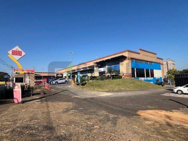 Loja com 318m² no bairro Sarandi em Porto Alegre