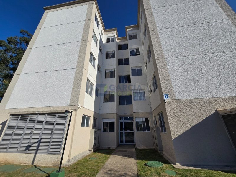 Apartamento com 42m², 2 dormitórios, 1 vaga no bairro Rubem Berta em Porto Alegre