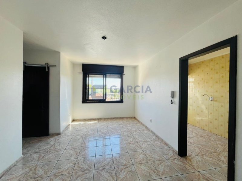 Apartamento com 58m², 2 dormitórios, 1 vaga no bairro Sarandi em Porto Alegre