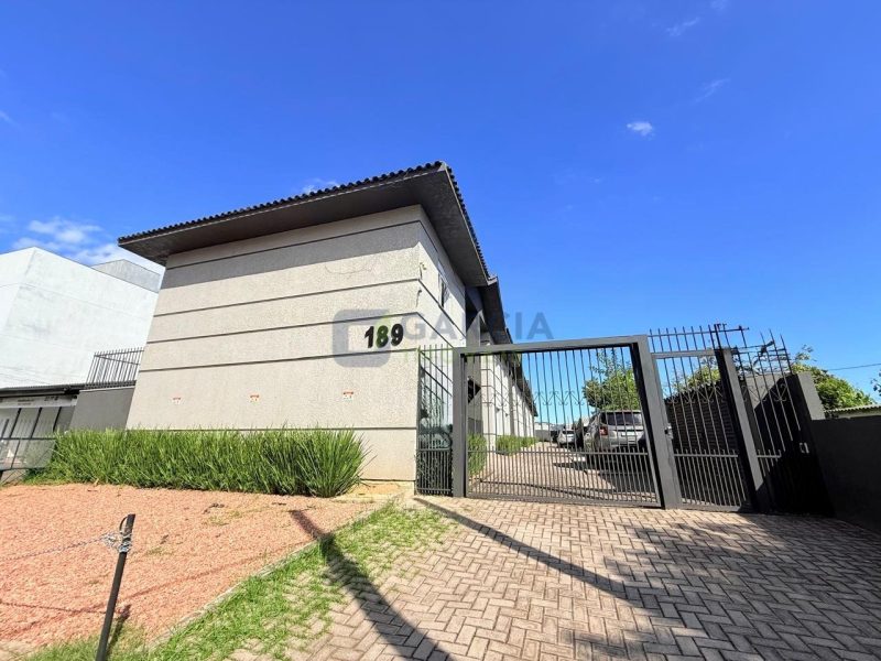 Casa em Condomínio com 126m², 3 dormitórios, 1 suíte, 2 vagas no bairro Jardim Itu em Porto Alegre