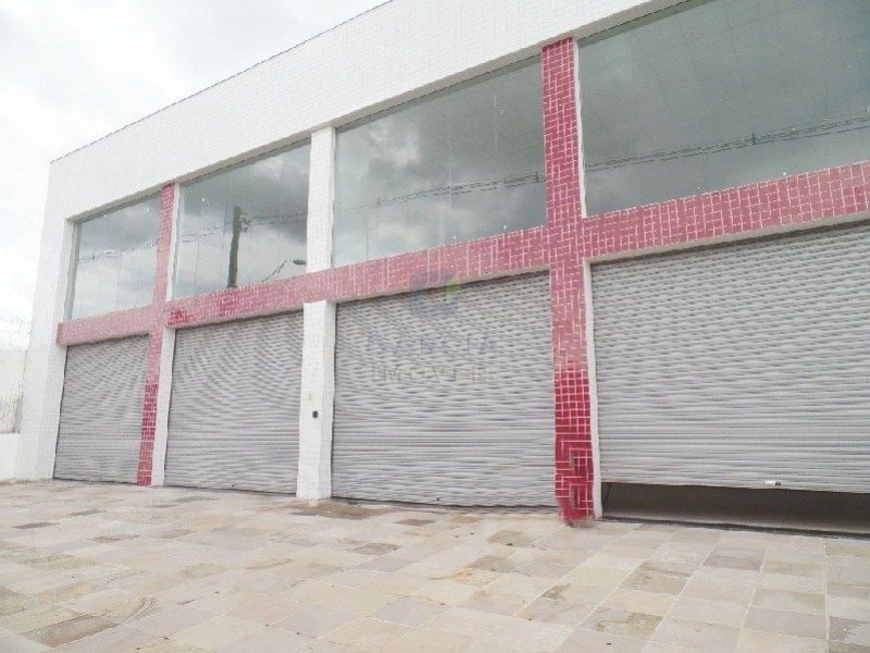 Loja com 309m², 2 vagas no bairro Costa e Silva em Porto Alegre