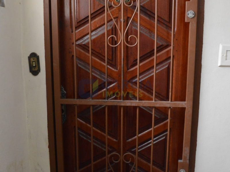 Apartamento com 40m², 1 dormitório no bairro Rubem Berta em Porto Alegre