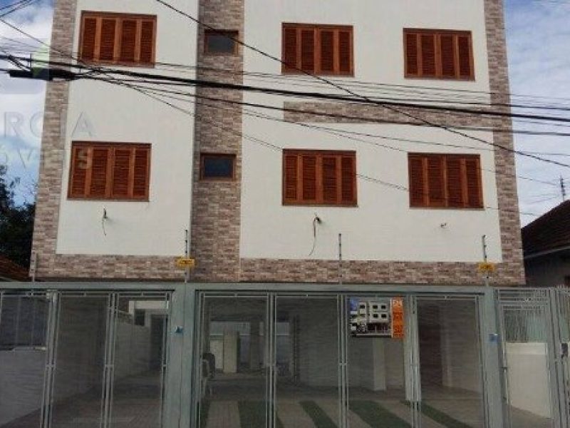 Apartamento com 62m², 2 dormitórios, 2 vagas no bairro Sarandi em Porto Alegre