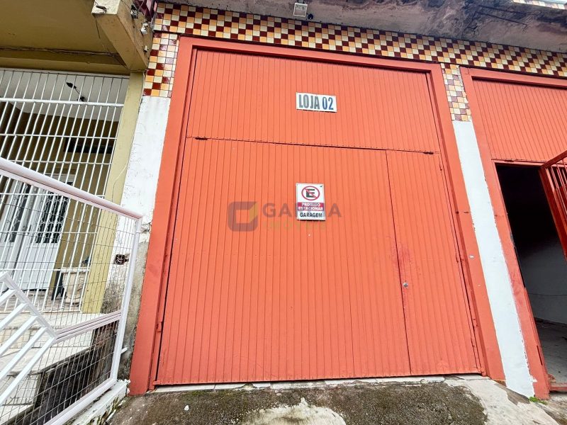 Depósito com 50m² no bairro Parque Santa Fé em Porto Alegre