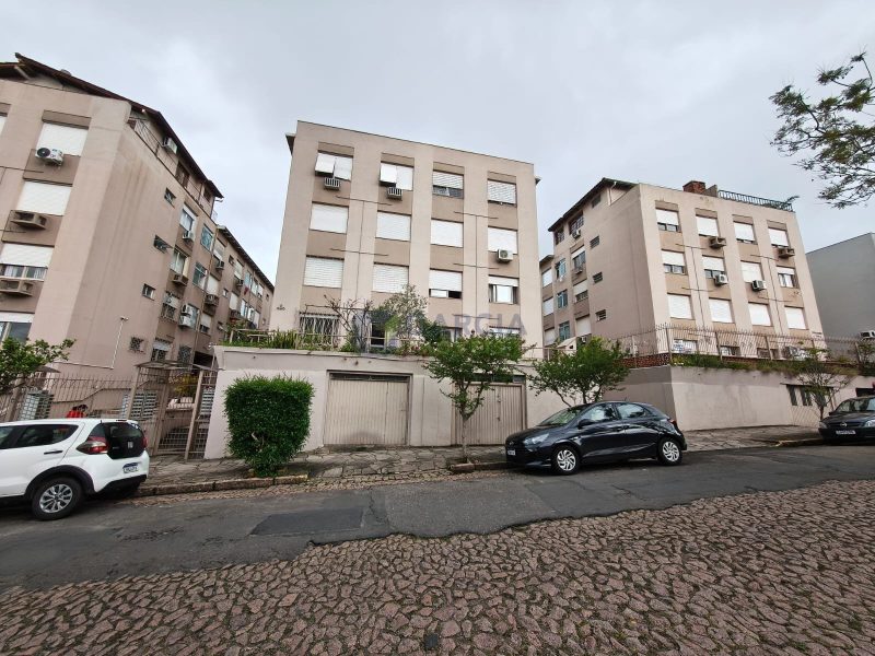 Apartamento com 60m², 2 dormitórios no bairro Passo da Mangueira em Porto Alegre
