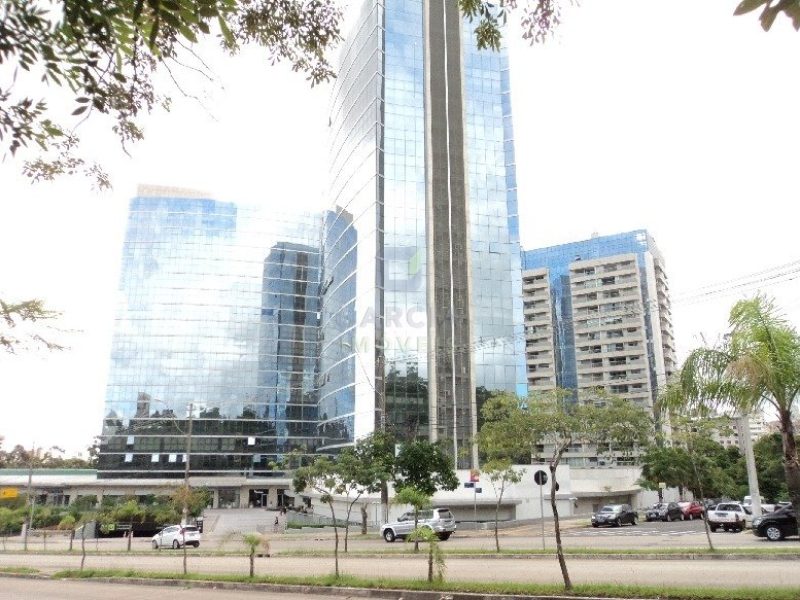 Loja com 135m² no bairro Petrópolis em Porto Alegre