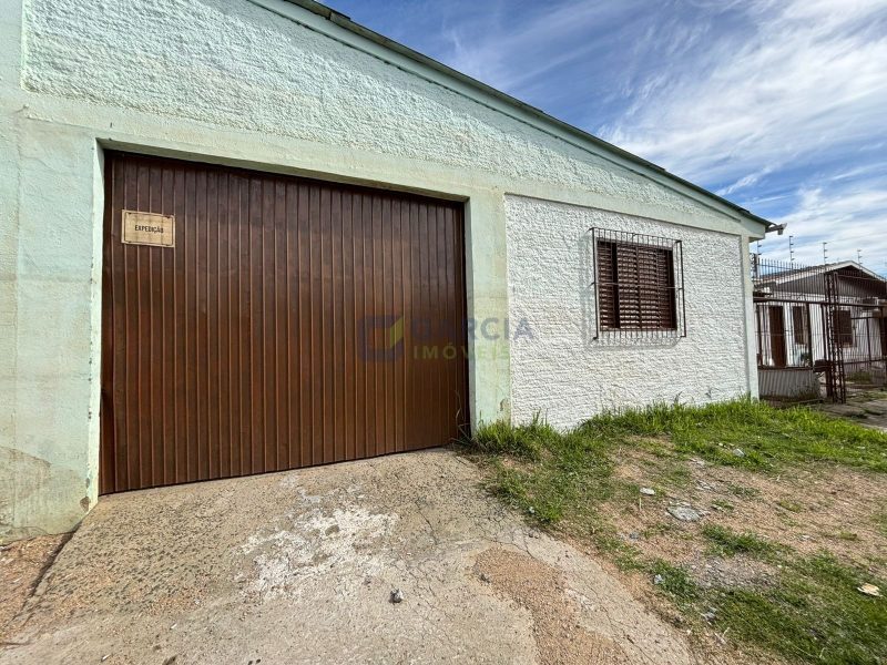 Depósito com 100m² no bairro Sarandi em Porto Alegre