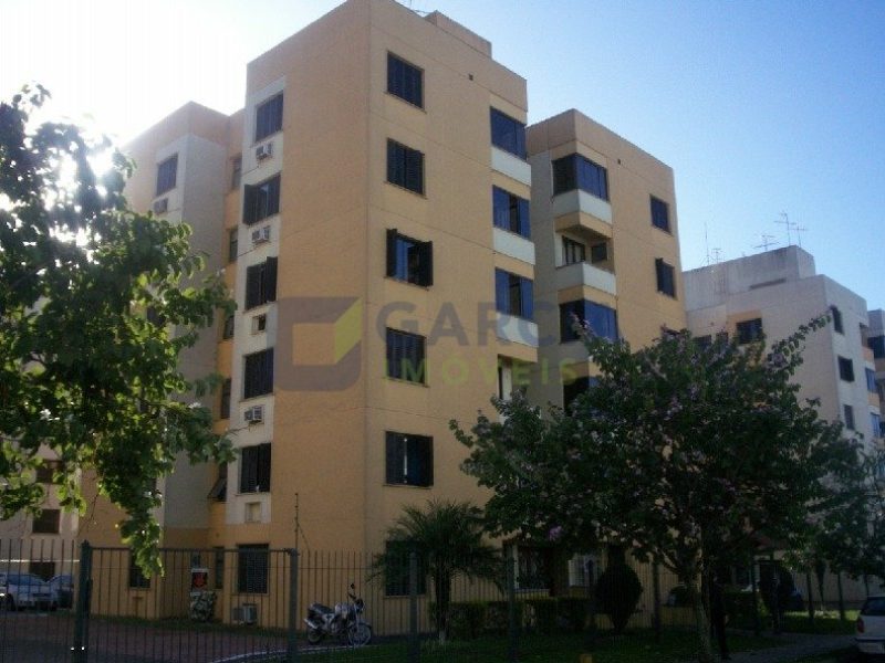 Apartamento com 52m², 2 dormitórios, 1 vaga no bairro Sarandi em Porto Alegre