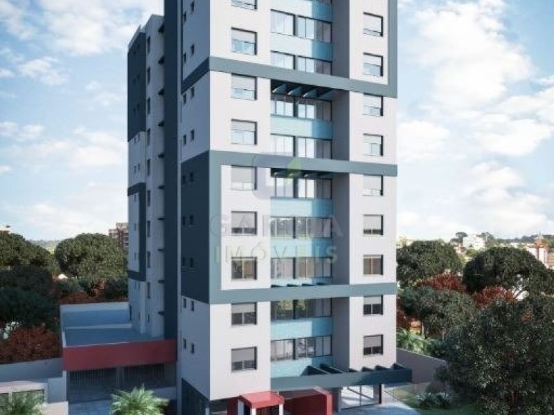 Apartamento com 62m², 2 dormitórios, 1 suíte, 1 vaga no bairro Jardim do Salso em Porto Alegre