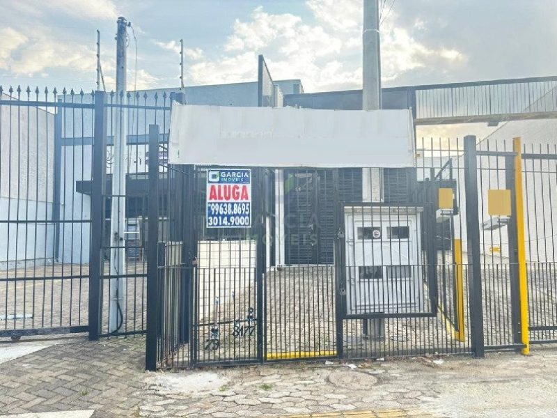 Loja com 100m² no bairro Sarandi em Porto Alegre