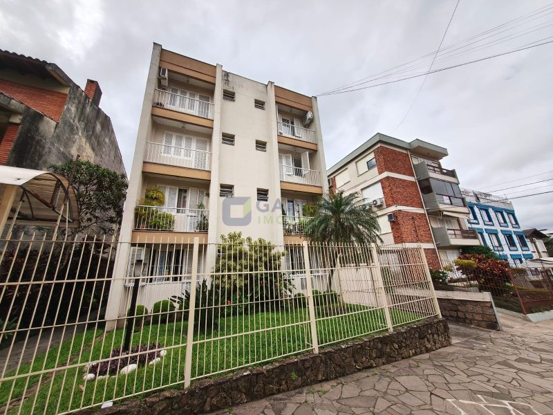Apartamento com 113m², 3 dormitórios, 1 suíte, 1 vaga no bairro Cristo Redentor em Porto Alegre