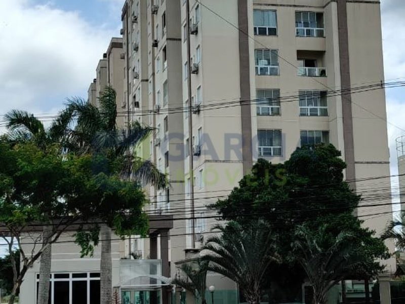 Apartamento com 50m², 2 dormitórios, 1 vaga no bairro São Sebastião em Porto Alegre