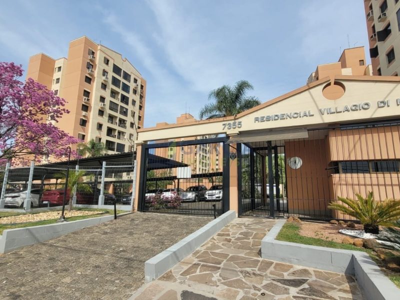 Apartamento com 57m², 2 dormitórios, 1 vaga no bairro Petrópolis em Porto Alegre