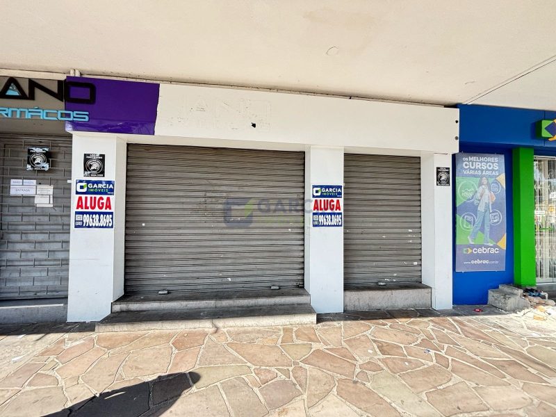 Loja com 70m² no bairro Passo da Areia em Porto Alegre