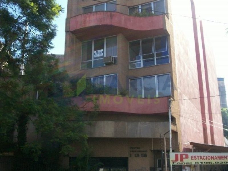 Sala Comercial com 25m² no bairro Petrópolis em Porto Alegre