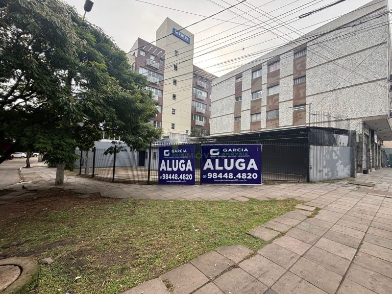 Loja com 227m² no bairro São João em Porto Alegre