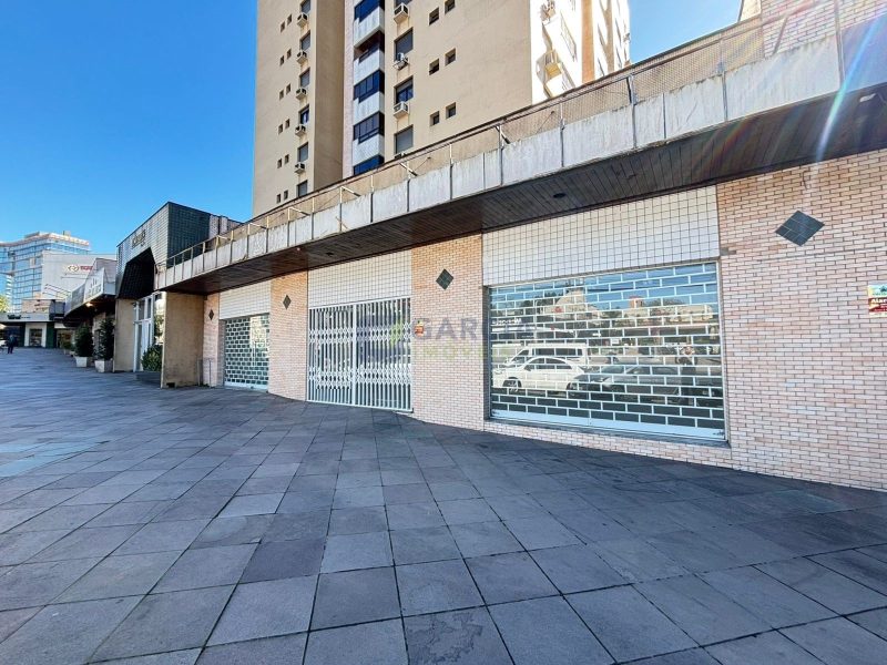 Loja com 175m² no bairro Boa Vista em Porto Alegre