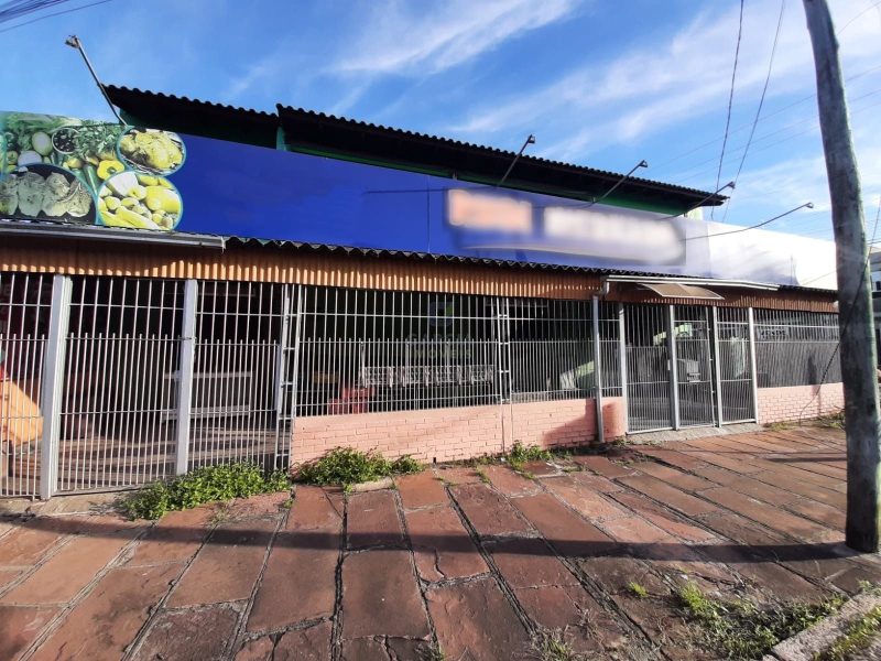 Loja com 110m² no bairro Passo das Pedras em Porto Alegre