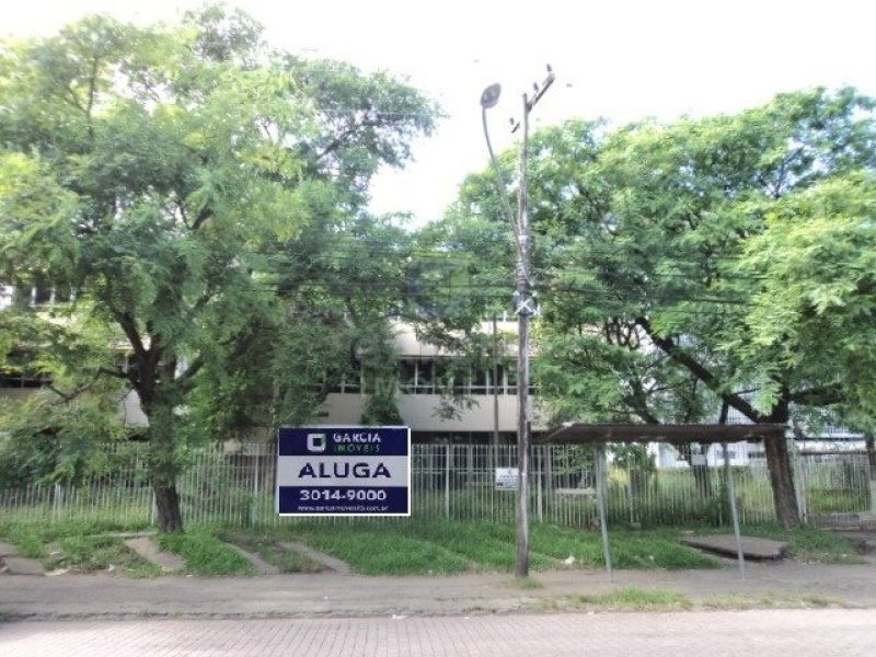 Terreno com 8.000m² no bairro Anchieta em Porto Alegre