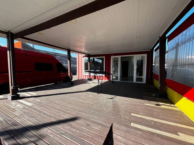 Loja com 35m² no bairro Cristo Redentor em Porto Alegre