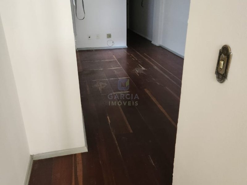 Apartamento com 55m², 1 dormitório no bairro Centro Histórico em Porto Alegre