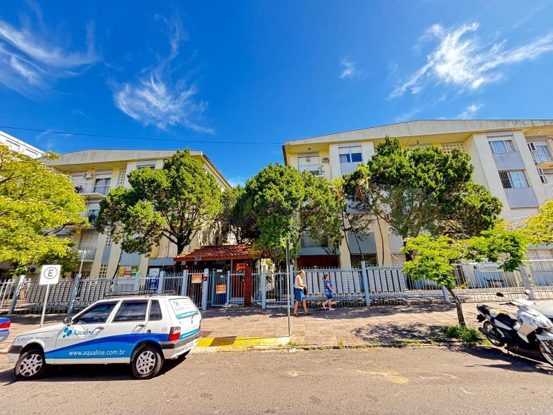 Apartamento com 49m², 1 dormitório no bairro Sarandi em Porto Alegre
