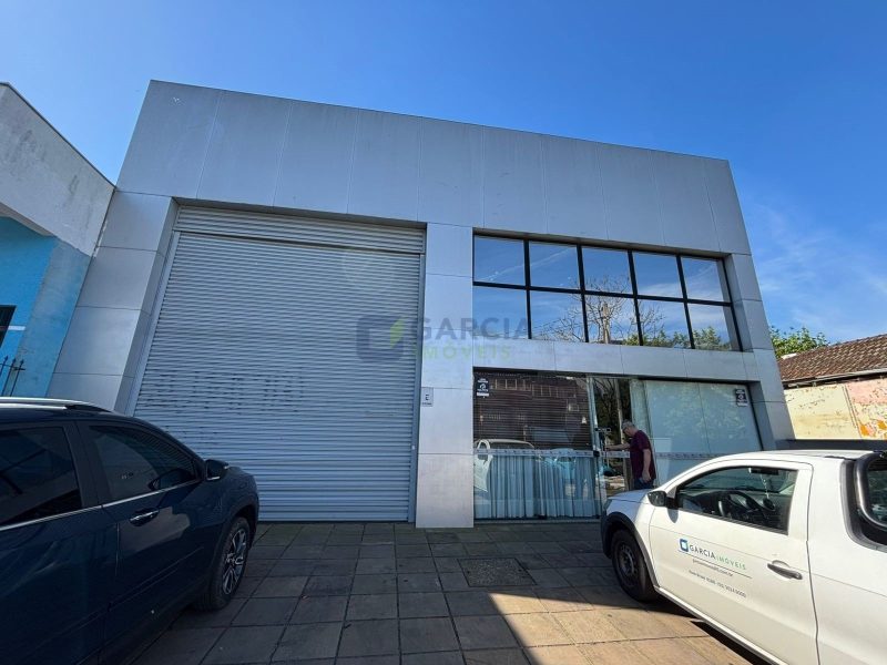 Loja com 285m² no bairro Sarandi em Porto Alegre