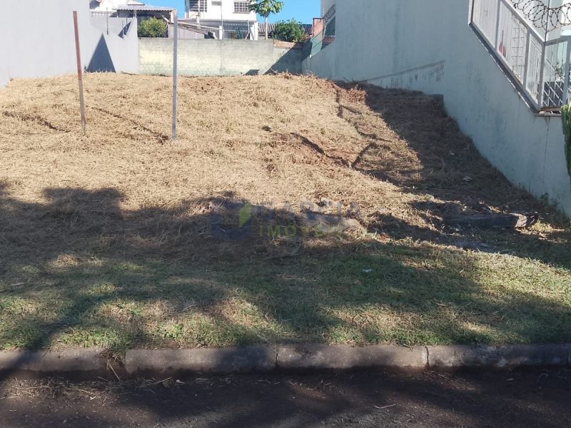 Terreno com 300m² no bairro Ecoville em Porto Alegre