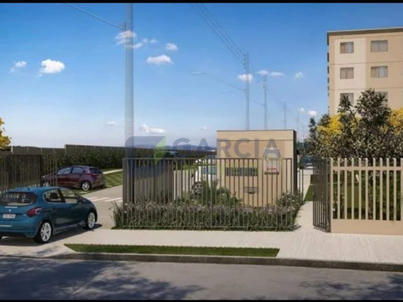 Apartamento com 41m², 2 dormitórios, 1 vaga no bairro Sarandi em Porto Alegre