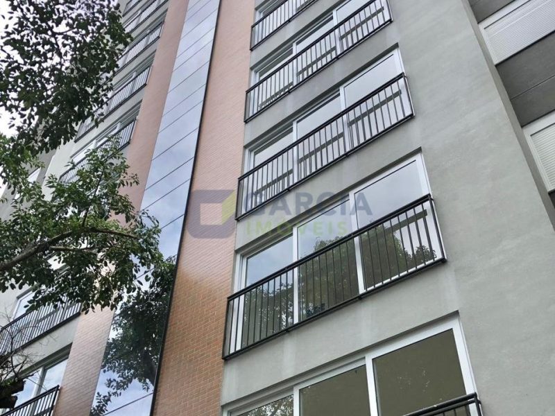 Apartamento com 63m², 1 dormitório, 1 suíte, 1 vaga no bairro Menino Deus em Porto Alegre