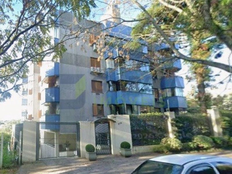 Cobertura com 183m², 3 dormitórios, 1 suíte, 2 vagas no bairro Chácara das Pedras em Porto Alegre